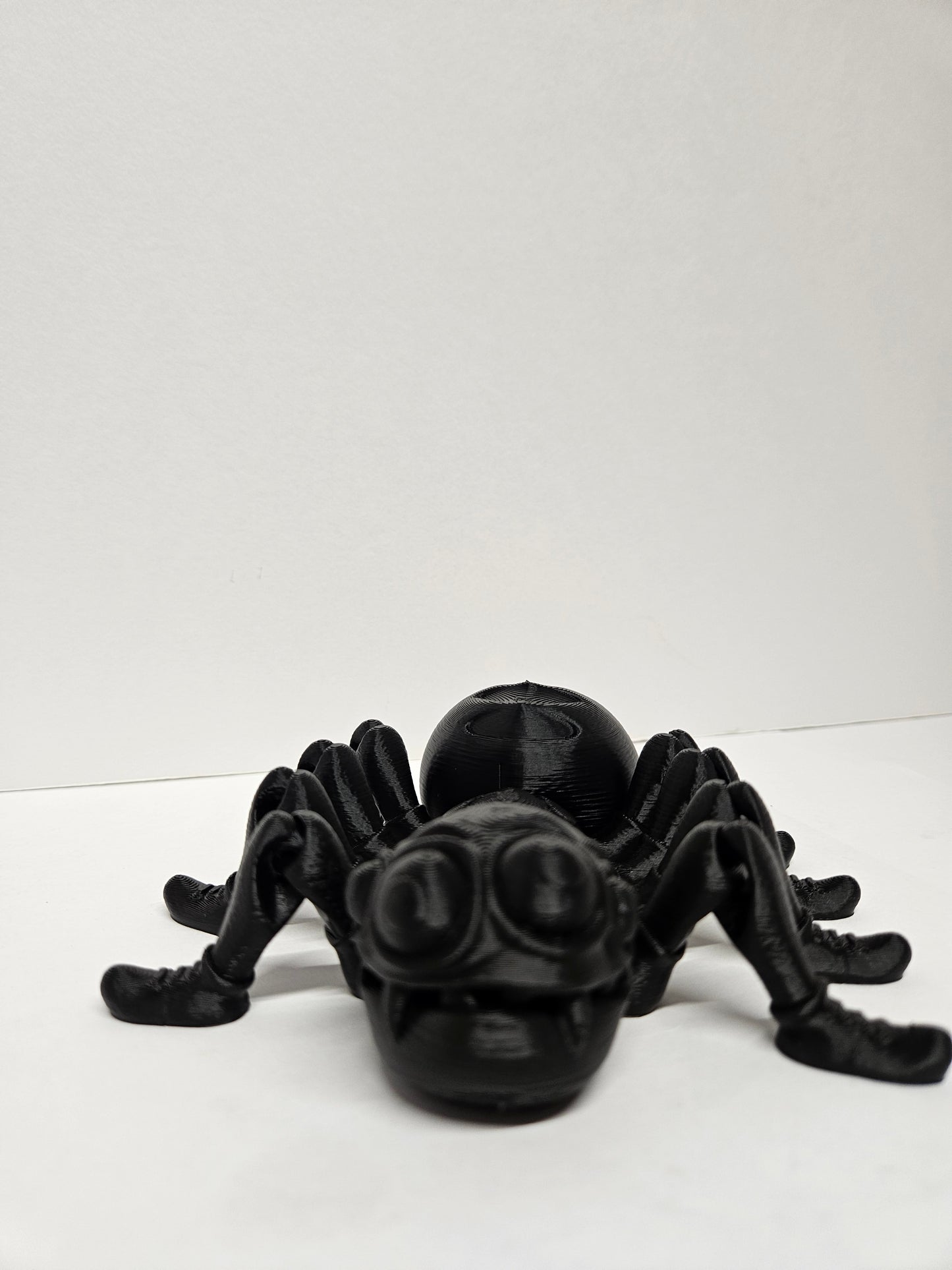 Articulating Goofy Spider – PBBprint