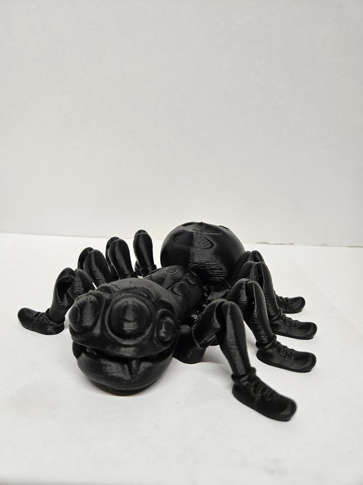 Articulating Goofy Spider – PBBprint